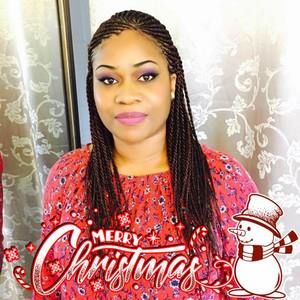 Meet your Posher, Abimbola